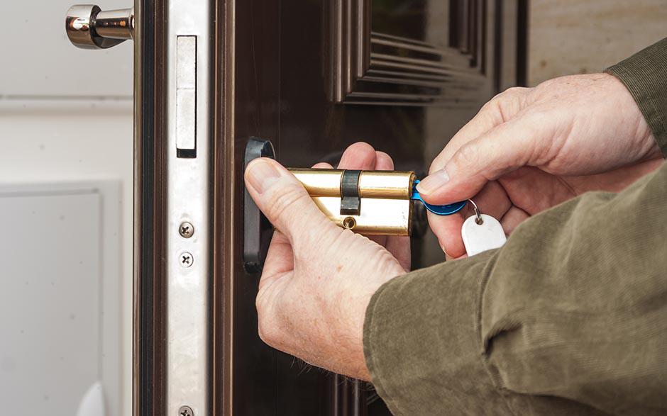 ouverture de porte prix Villennes-sur-Seine