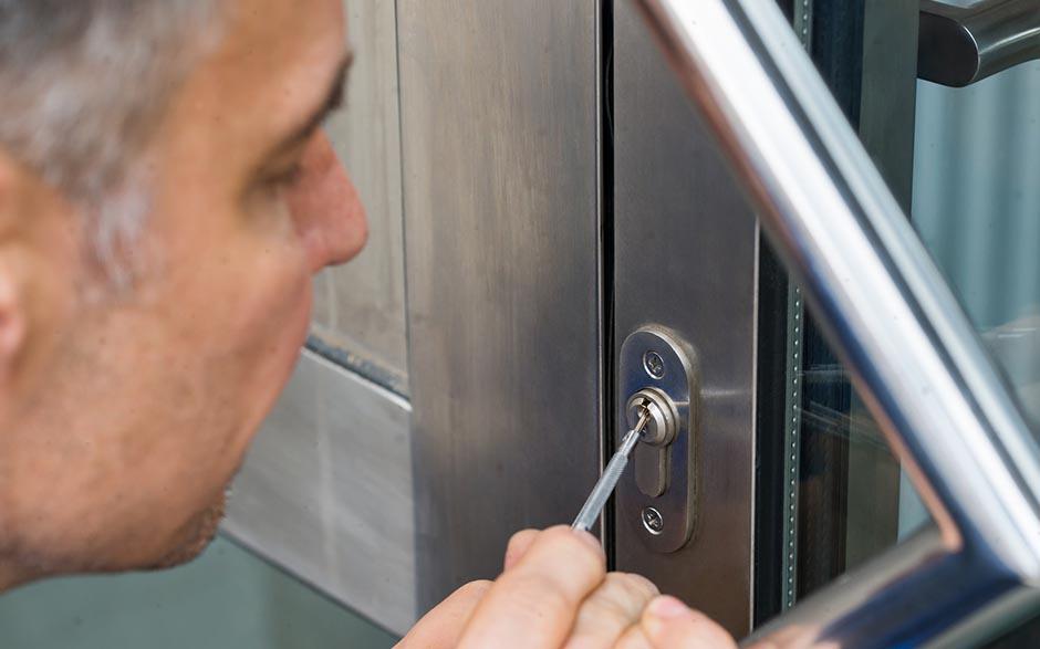 ouverture de porte prix Villennes-sur-Seine